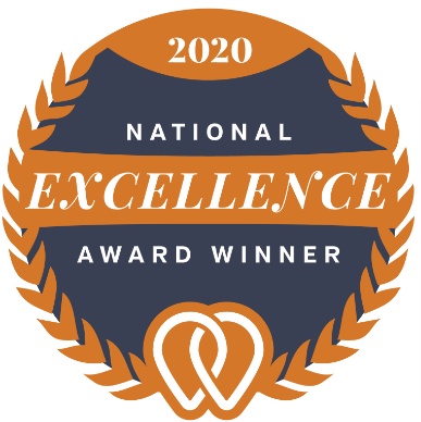 National excellence Award