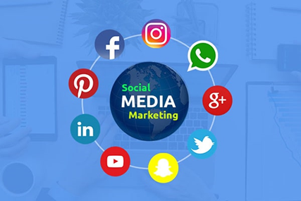 social media brand management
